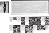 Sophie Calle, Twenty years later