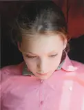 Ella by Gerhard Richter, 2014, digital fine art print on paper, sold Jun 2018