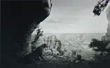 Hiroshi Sugimoto, Mountain Lion (#109)