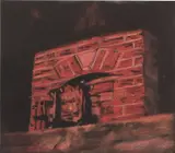Luc Tuymans, Fireplace