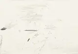 Cy Twombly, Sperlonga drawing