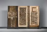 Arnaldo Pomodoro, Grande Tavola Della Memoria