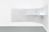 Agostino Bonalumi, Untitled