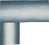 Composition by Gerhard Richter, 1968, oil on canvas mounted on board, sold Oct 2018