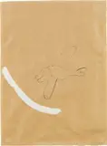 Sigmar Polke, Ohne Titel (Fliegende Fische) (Untitled (Flying Fish))