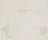 Joseph Beuys, Eiszeittiere (Ice Age animals)