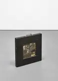 Dieter Roth, 'Suitcase' (Besuch, Zweiseiter)