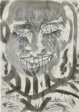 Marlene Dumas, Te Jong Meisje