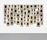 Allan McCollum, Untitled