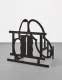 Nigel Hall, Clerestory, 1989, brass
