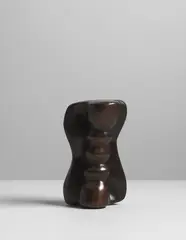 Henry Moore, Column, 1973, bronze