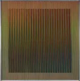 Carlos Cruz-Diez, Physichromie Panam #41