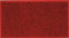 Tableau Clous by Bernard Aubertin, 1968, nails and acrylic on wood, sold Oct 2018
