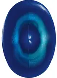 Alberto Biasi, Dinamica ellittica blu