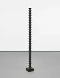 Richard Pettibone, Constantin Brancusi Endless Column