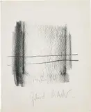 Gerhard Richter, Ohne Titel