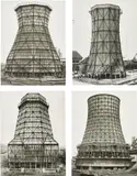 Bernd and Hilla Becher, Water Tower Typology