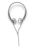 Michael Craig-Martin, Small Headphones