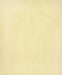 Gary Hume, Small Water Painting, 2001, household gloss on aluminium