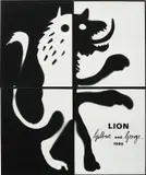 Gilbert&George, Lion
