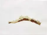 Jim Hodges, Noticed, at rest (a light)