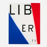 Ed Ruscha, Liberty