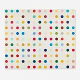 Damien Hirst, Lysergic Acid Diethylamide (LSD)