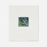 Elizabeth Murray, Deep Bite