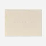 Ed Ruscha, Then & Now, Hollywood Boulevard 1973-2004, 2005, bound book, digital inkjet print