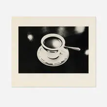John van Hamersveld, Du-Pars, 2 a.m., 1972, offset lithograph