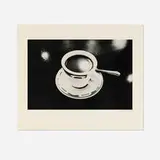 John van Hamersveld, Du-Pars, 2 a.m., 1972, offset lithograph