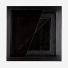 Rafael Echeverri, Untitled, acrylic on canvas