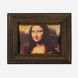 Nelson Leirner, NELSON LEIRNER X MONA LISA Cushion