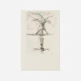 Lynda Benglis, Untitled (Egyptian Embassy)