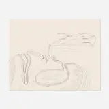 Carroll Dunham, Untitled