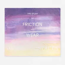 Ed Ruscha, WOW (Works on Whatever) Project beach towel, 2009, digital print on brushed cotton towel