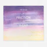 Ed Ruscha, WOW (Works on Whatever) Project beach towel, 2009, digital print on brushed cotton towel