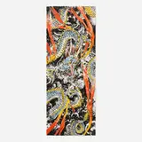 Don Ed Hardy, Storm Dragon, 2001, lithograph in colors