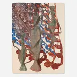 James Nares, Bagmen