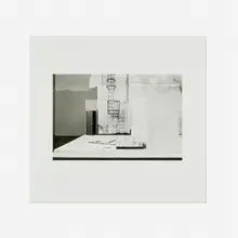 Lewis Baltz, Three-volume set, 2005, bound book, archival inkjet print on Epson Premium Semi Matte