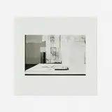 Lewis Baltz, Three-volume set