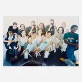 Larry Clark, Untitled (KIDS Cast), c.1994, C-print