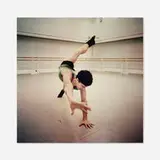 Sam Taylor-Johnson, Jonathan, 2002, archival pigment print