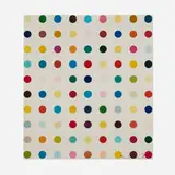 Damien Hirst, Opium
