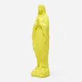 Katharina Fritsch, Madonnenfigur (Madonna Figure)