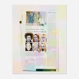 Rachel Harrison, What the World Needs Now (from the Artists Space 1st Annual Edition portfolio), 2010, inkjet print on IIford galerie gold fibre silk 310 gsm