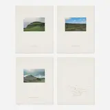 Roni Horn, Untitled (from the Verne's Journey Selections portfolio)
