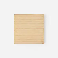 Dale Henry, Maquette for BHRUG, 1972, acrylic resin emulsion on duck