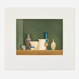 William H. Bailey, Umbria Verde