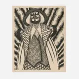 Ed Paschke, Klaus